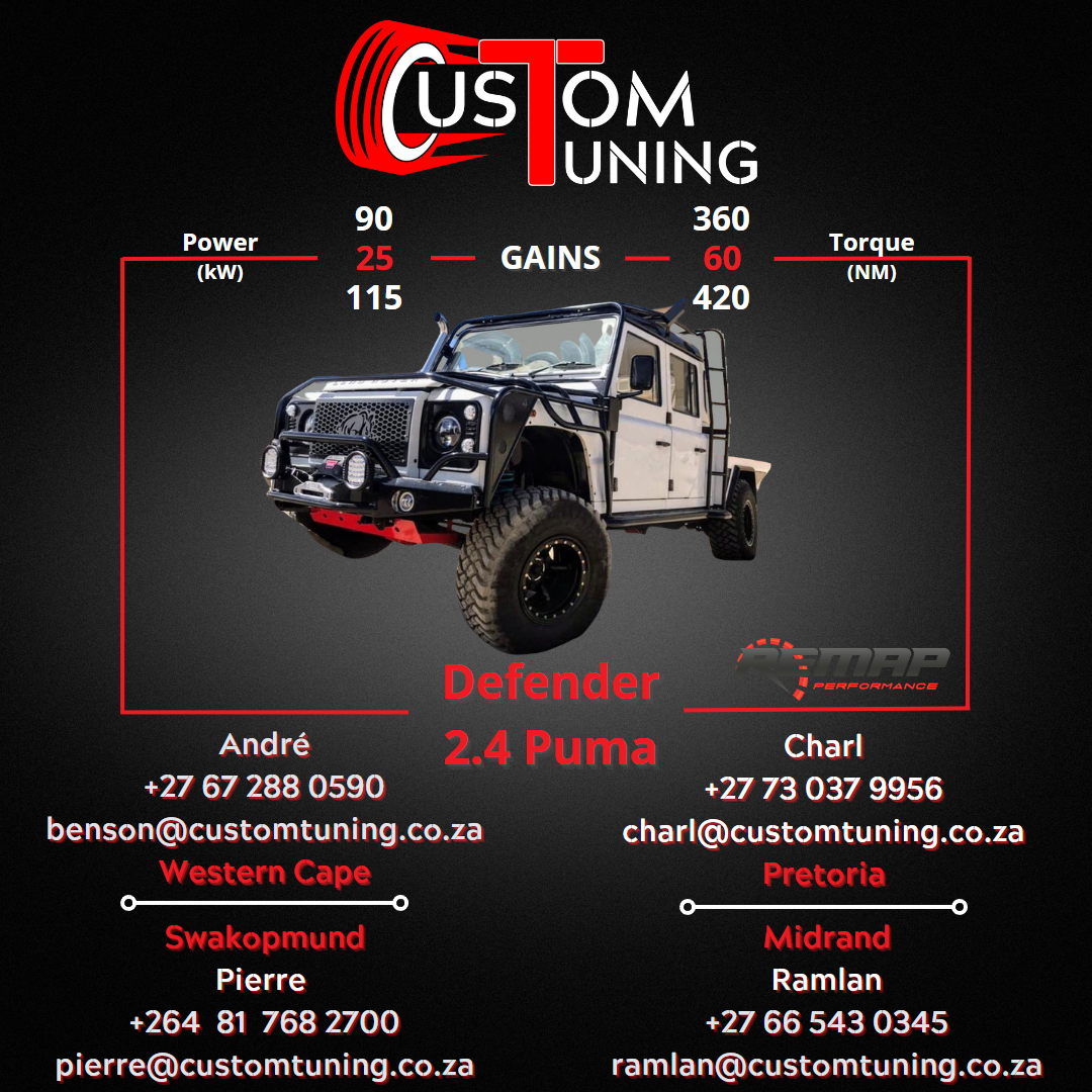 Defender 2.4