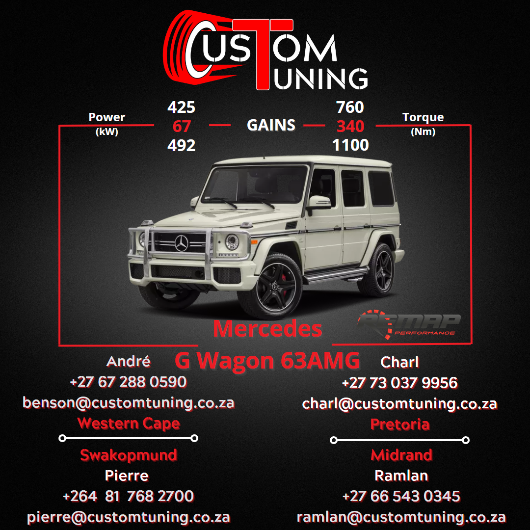 G63 AMG