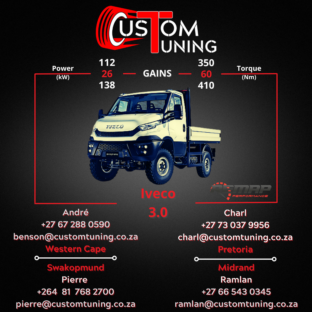 Iveco
